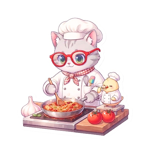 Jean-Paul, le chef
