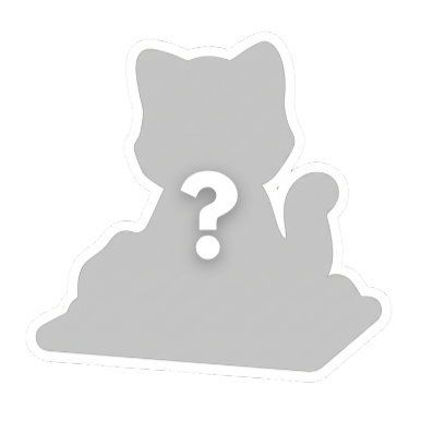 Mystery badge