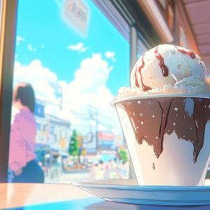 15 glace icecream dessert chocolat manger