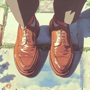 7. CHAUSSURES DE VILLE