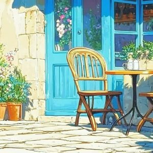 CHAISE (LES)