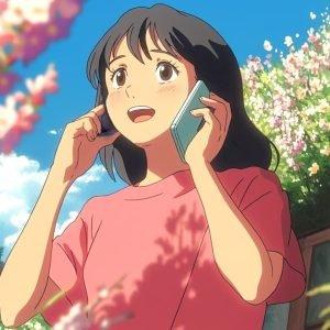 TON TELEPHONE elle tu